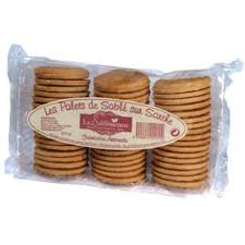 Nos nouveaux produits La Sablésienne
